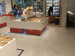 -盒马鲜生(皇庭广场店)