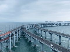 -星海湾跨海大桥