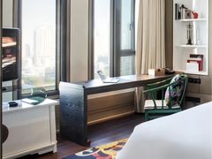 -上海外滩英迪格酒店