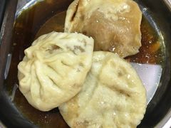 -小胖包子王(阜成门内店)