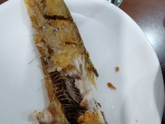 -牛庄高晓山风味馅饼城(海城店)