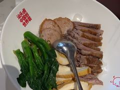 -日日香鹅肉饭店(万科云城店)