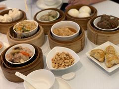 -翠园(铜锣湾广场店)
