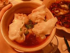 -龙门阵茶屋川菜馆(武康路店)