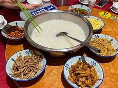 -园林美食城·本土农家菜(杨和镇店)