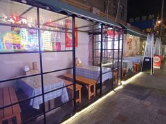-福苗小骆驼烧烤(莲湖路店)