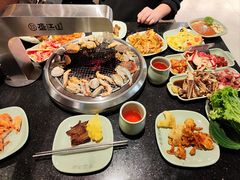 -悟烧·自助烤肉料理(秋林旗舰店)