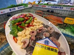 -大锅强·蒸海鲜青岛菜(金沙滩店)