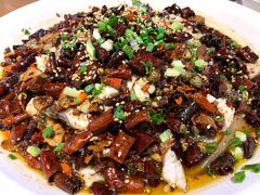 -三猫黑鱼花(南大店)