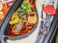 -锦府盐帮·侯宅(五棵松万达店)
