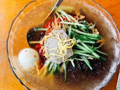 -顺姬冷面(延大店)