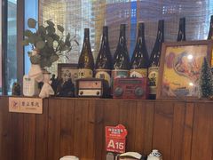 -小川洋风料理(江汉路店)