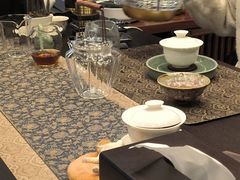 -四方茶集·茶馆(南山科技园店)