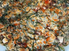 -亲昵春川鸡排(韩国美食街店)