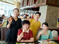 -余姚四明湖开元名都度假酒店·夏威夷西餐厅