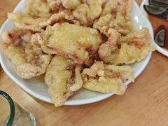 -顺姬冷面(长白西路店)