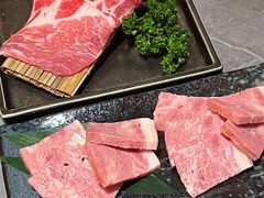 -花时·炭火烧肉(东百中心A馆店)