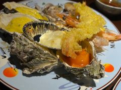 -松子料理(华威桥店)