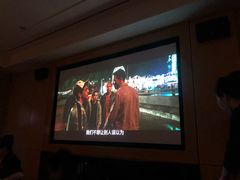 -金色印象·4K影院式足体养生(香榭里店)
