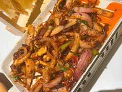 -关东小磨东北菜(漕河泾印象城店)