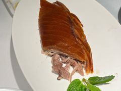 -四季民福烤鸭店(王府井东安门店)