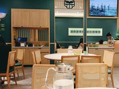 -绿草地·湘菜(悦方ID mall店)