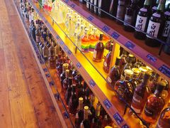 -HIB HUB公社(解放西路店)