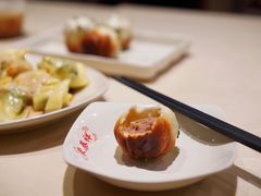 -东泰祥生煎馆(重庆北路店)