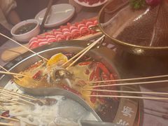 -热辣宗师·串串火锅(万达金街店)