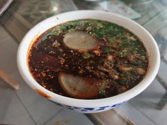 -吾穆勒蓬灰牛肉面·清真(北滨河中路店)