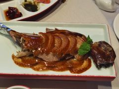 -京味斋·北京烤鸭(华威桥北工大店)