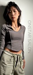 -ON STAR SALON