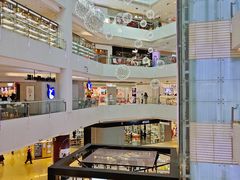 -苏宁广场·城市奥特莱斯(天府立交店)