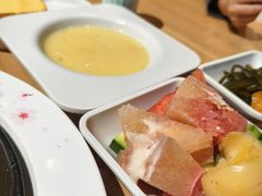 -豪客来牛排(红豆万花城店)
