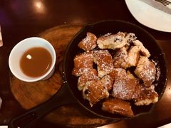 -haxnbauer海森堡德国餐厅(深圳coco店)