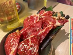 -伊茉家的烤肉店(勒泰中心店)