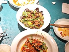 -呷湘厨·鱼汤捞饭·剁椒鱼头·辣椒炒肉(国家会展中心店)