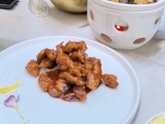 -仿膳饭庄·宫廷风味(百年传承店)