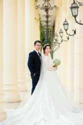 点击看大图 -金夫人婚纱摄影(华南店)