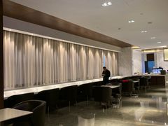 -浦东机场国航头等贵宾室