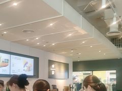 -星巴克臻选(青岛麦凯乐分店)