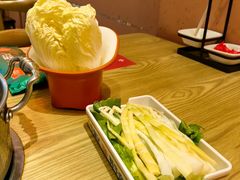 -朱氏牛鼎记鲜牛火锅(山水华庭店)