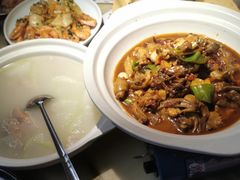 -老淮安·淮安菜(涟水店)