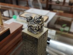 -福慧慈缘素食餐厅(王府井店)