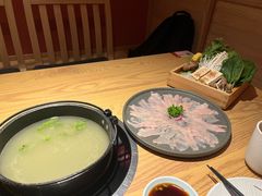 -大和食乐·鲜和牛酸汤火锅(环宇荟店)