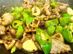 -张氏父子常德肠子馆(贺龙店)