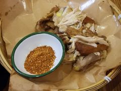 -刘师父老汉口江湖菜(蔡锷路店)