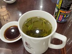 -富春茶社(国庆路店)
