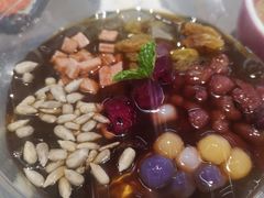 -生活如沸·顺德水牛奶火锅(大学路店)