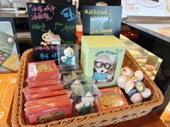 -星巴克臻选(西安钟楼店)